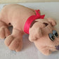 New Born Herbert Family Finder Puppies Plush Toy