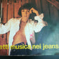 45 rpm "Cha Cha 76 / Put Music in Jeans" Silvio EI Fantastici