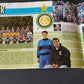 Kinder Ferrero Catalog Vinci Il Grande Calcio 1990 READ DESCRIPTION