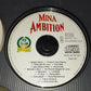 Mina Ambition CD