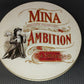 Mina Ambition CD