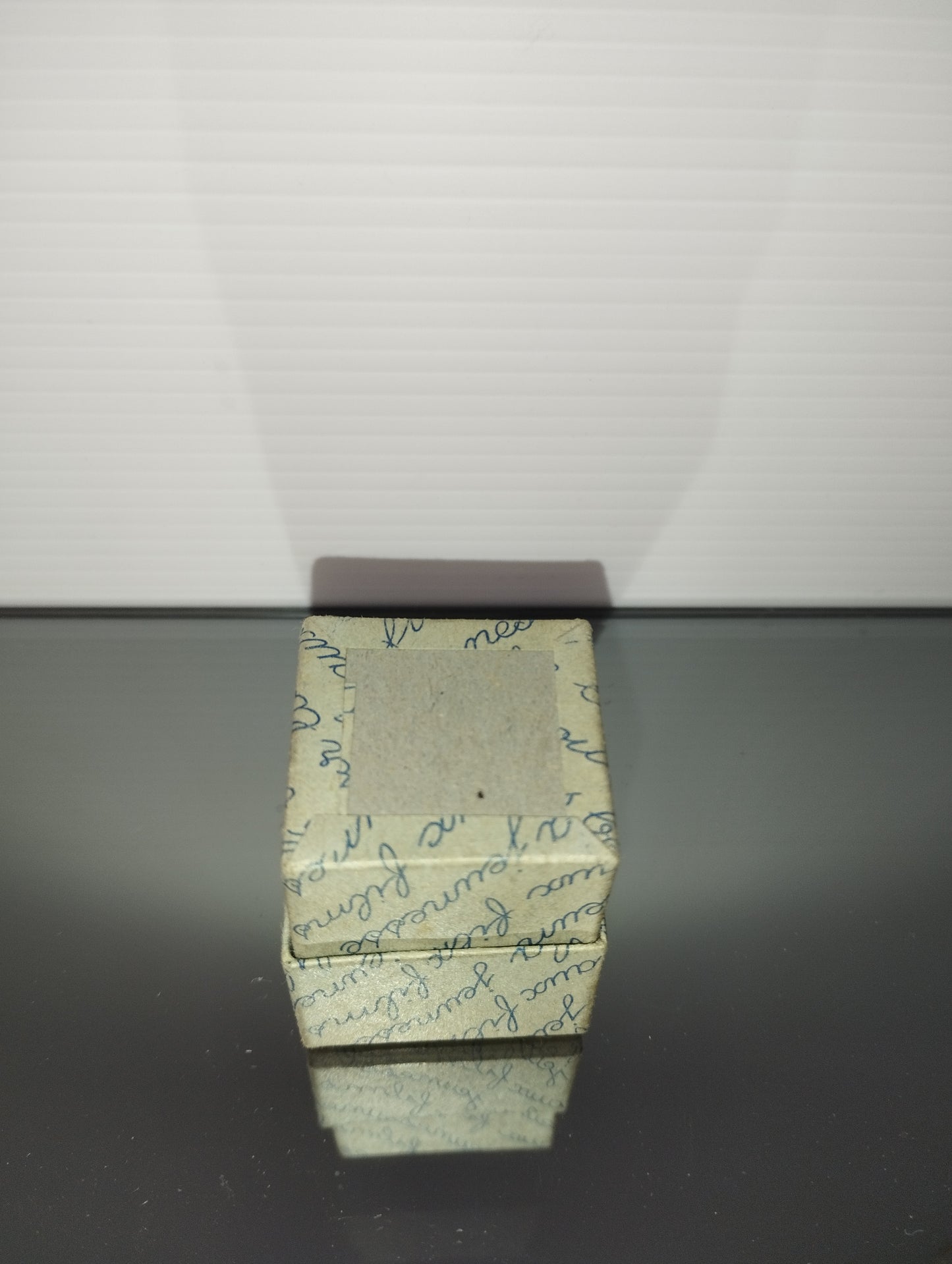 Pellicola 35 mmm Pinocchio Walt Disney Les Beaux Films Paris Vintage