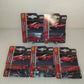 5 Confezioni Ferrari Maisto
Scala 1:64
Die Cast Metal