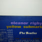 Eleanor Rigby/Yellow Submarine The Beatles 45 Giri Parlophone EMI Cod .3C 006-04473