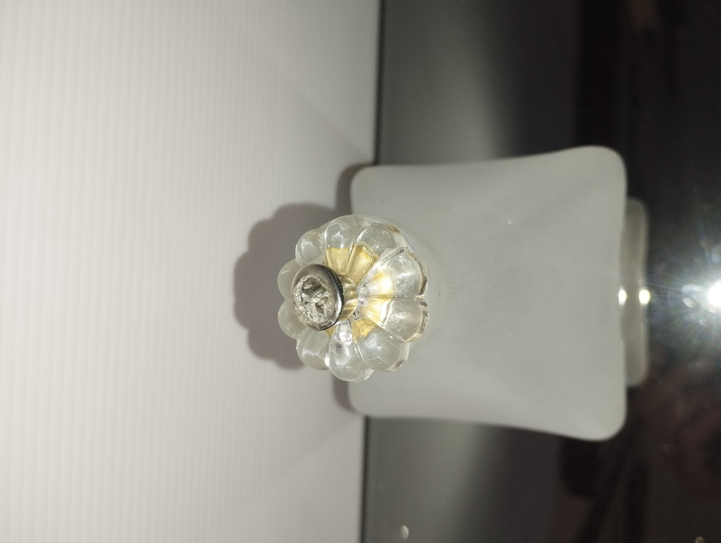 Bottiglietta Arte Muranese
Riflessi d'Arte