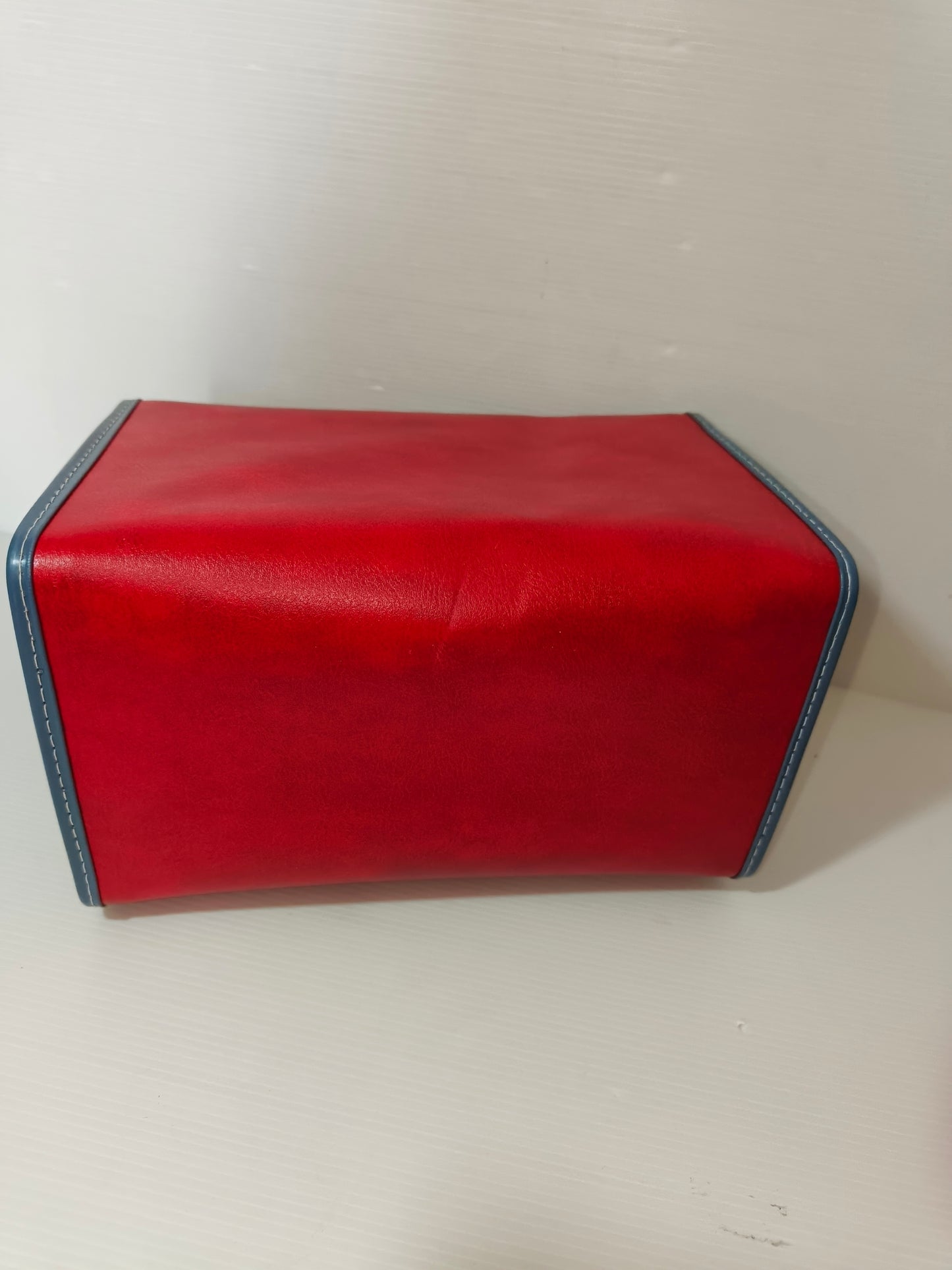 Panierino cestino d'epoca Superman, Dc Comics