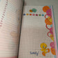 Diario Tweety vintage, LEGGI