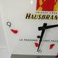 Orologio Caffe' Hausbrandt Pubblicitario