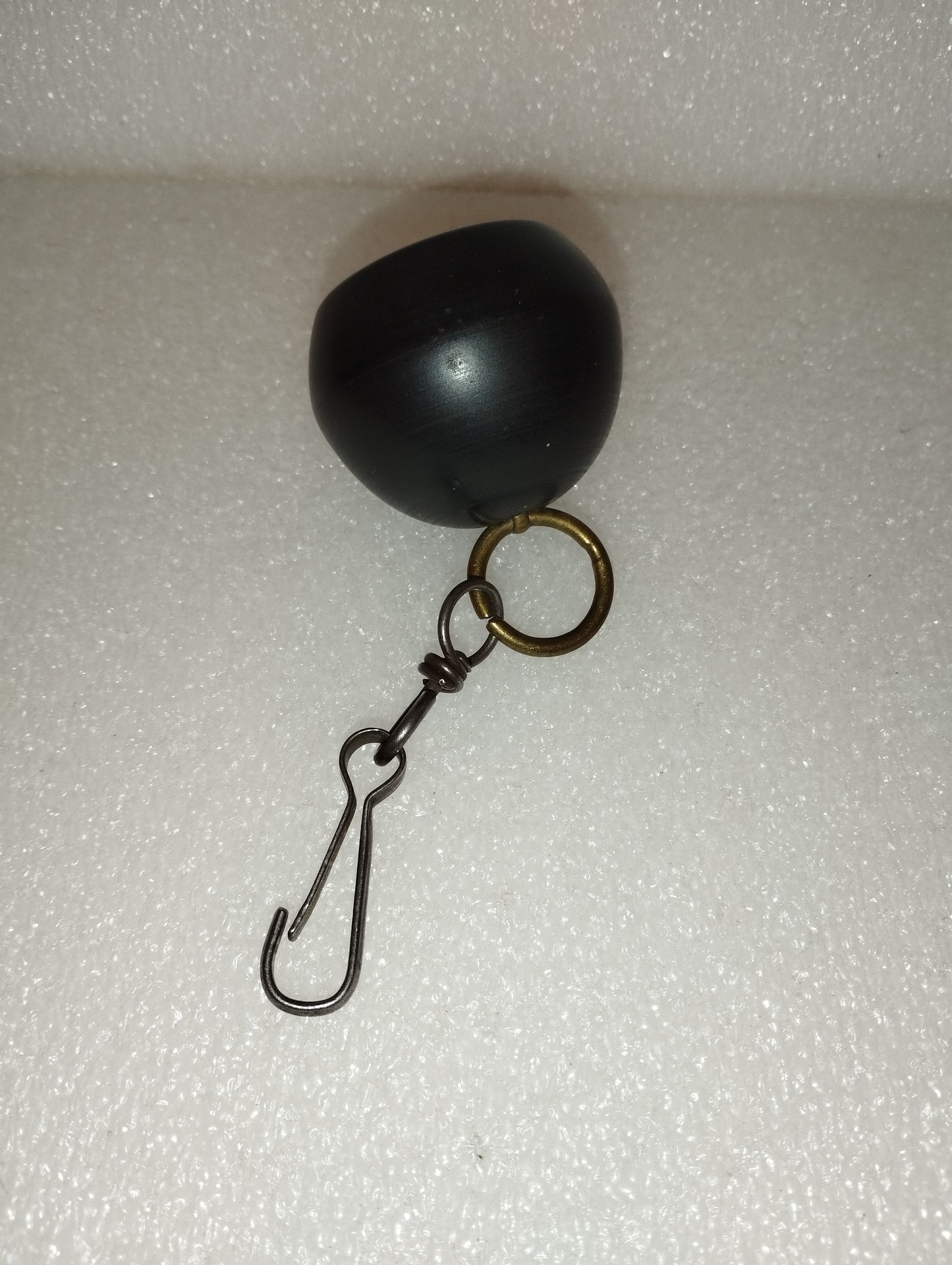 Portachiavi Camera 101 Hotel Alp Originale Vintage