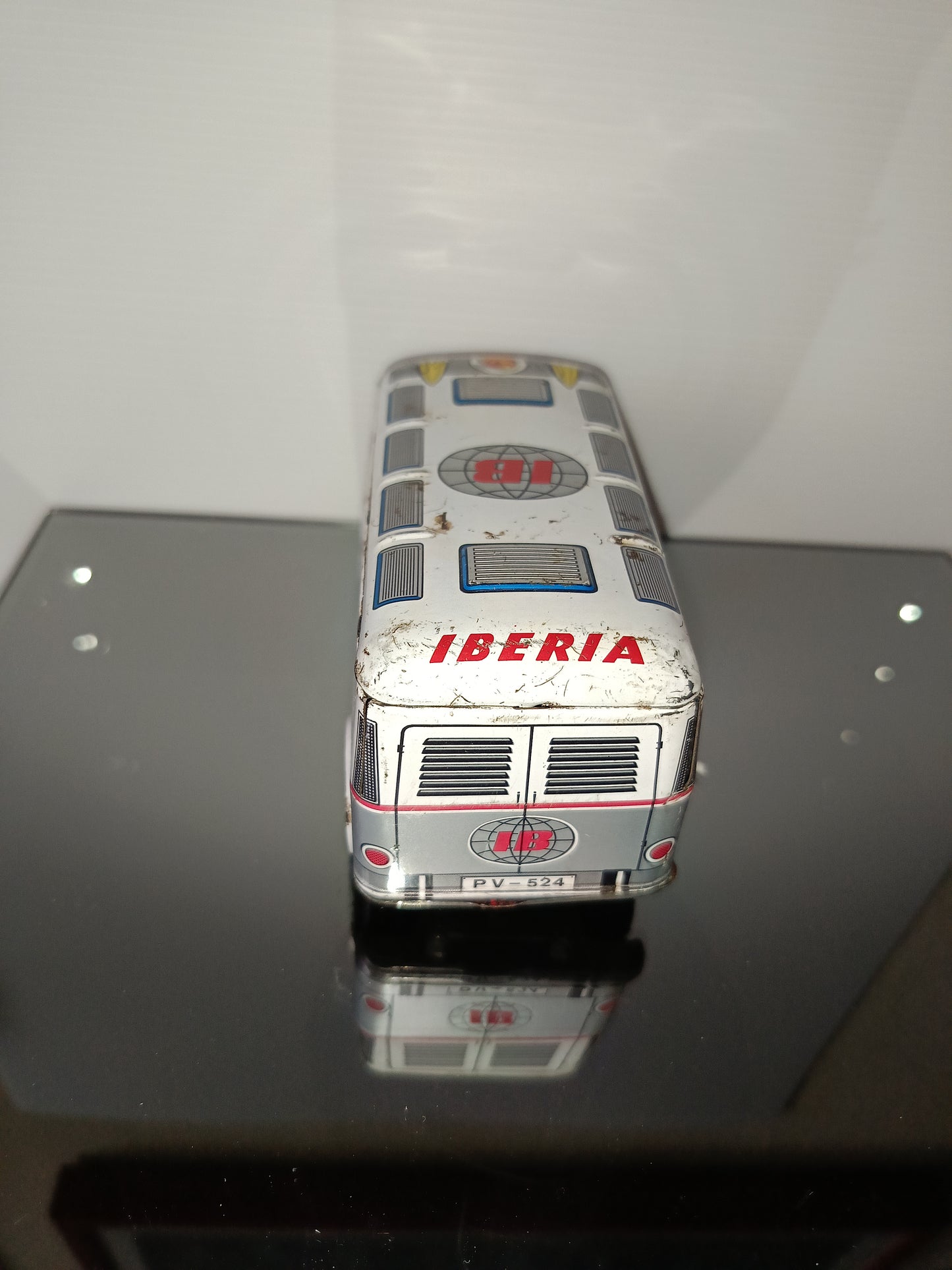 Pulmino Iberia Servicio Aeropuerto In Latta
Payva n.26