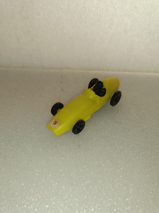 Maserati 2-5 Litri Gp Mini Toys De Betuwe Anni 60