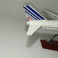 Boeing 747-400 Air France
In resina
Scala 1:120 (?)
Lunghezza cm.45 circa da restaurare