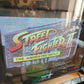 VHS Street Fighter Il Film Manga Mania, LEGGI