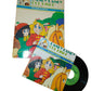 Candy Candy Col Disco Fabbri Editori 1981 numero 2