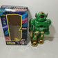Mighty Robot Ho-Kai Toys
Anni 80 Non Funzionante