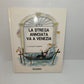 Libro La Strega Annoiata Va A Venezia, anni 90