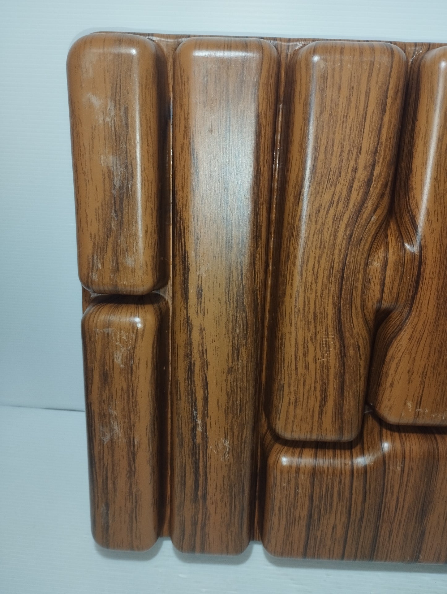 Vassoio Porta Posate Robex Anni 70
Made in Italy