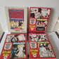 Dylan Dog Lotto 4 Fumetti

Anni 90