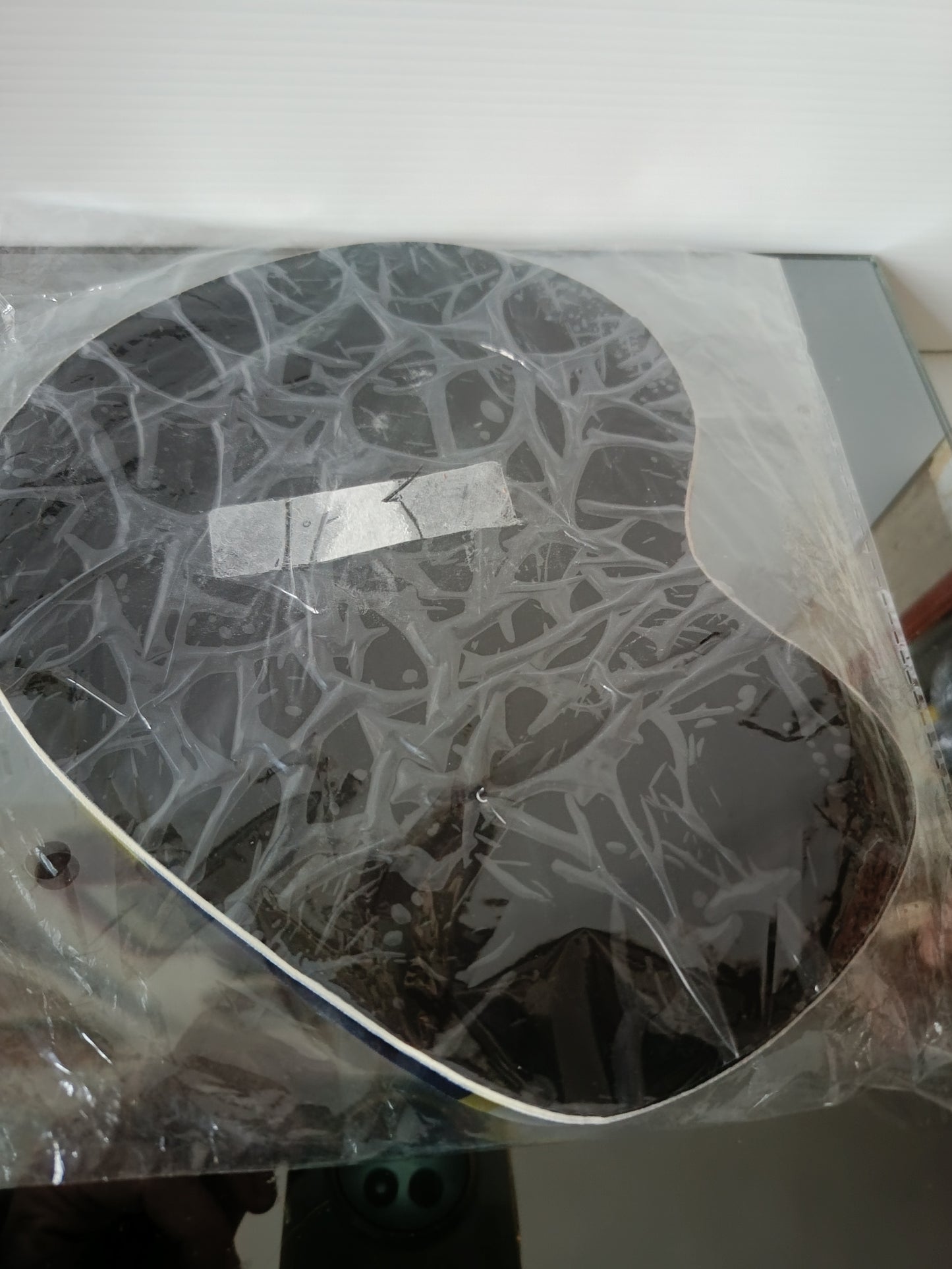 Tappetino Mouse
Genova