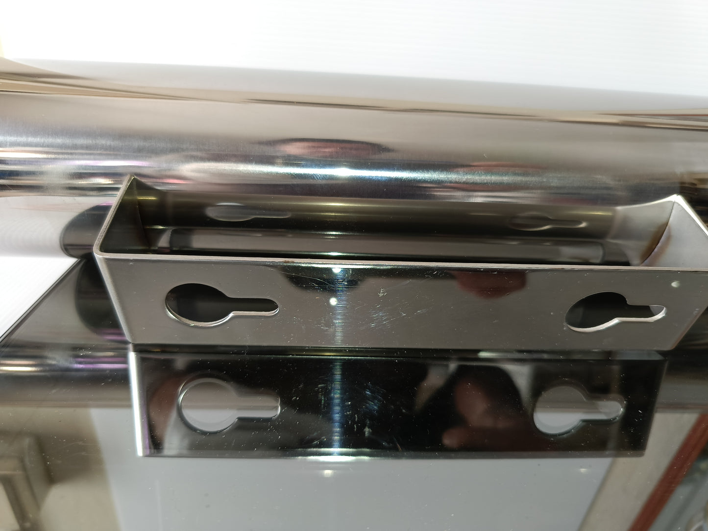 Posacenere Da Appendere In Metallo