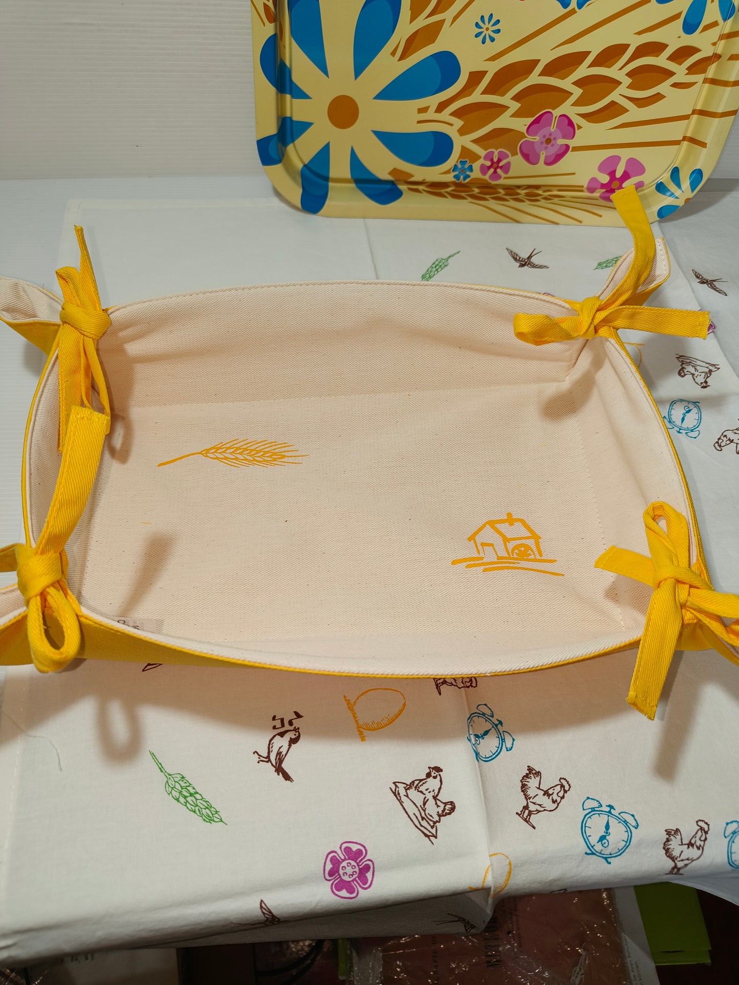 Lotto Mulino Bianco, LEGGI