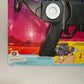 Water Laser Water Gun Voltron, Litardi original 1984