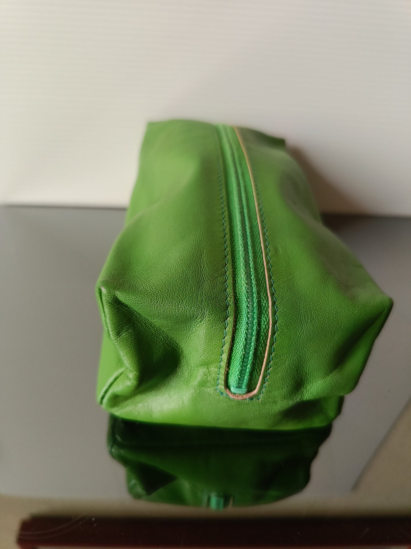 Astuccio Valextra Milano In Pelle