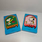 Due Block Notes Snoopy vintage