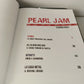 Pearl Jam Libro Serie Planet Metal
Hachette n.34