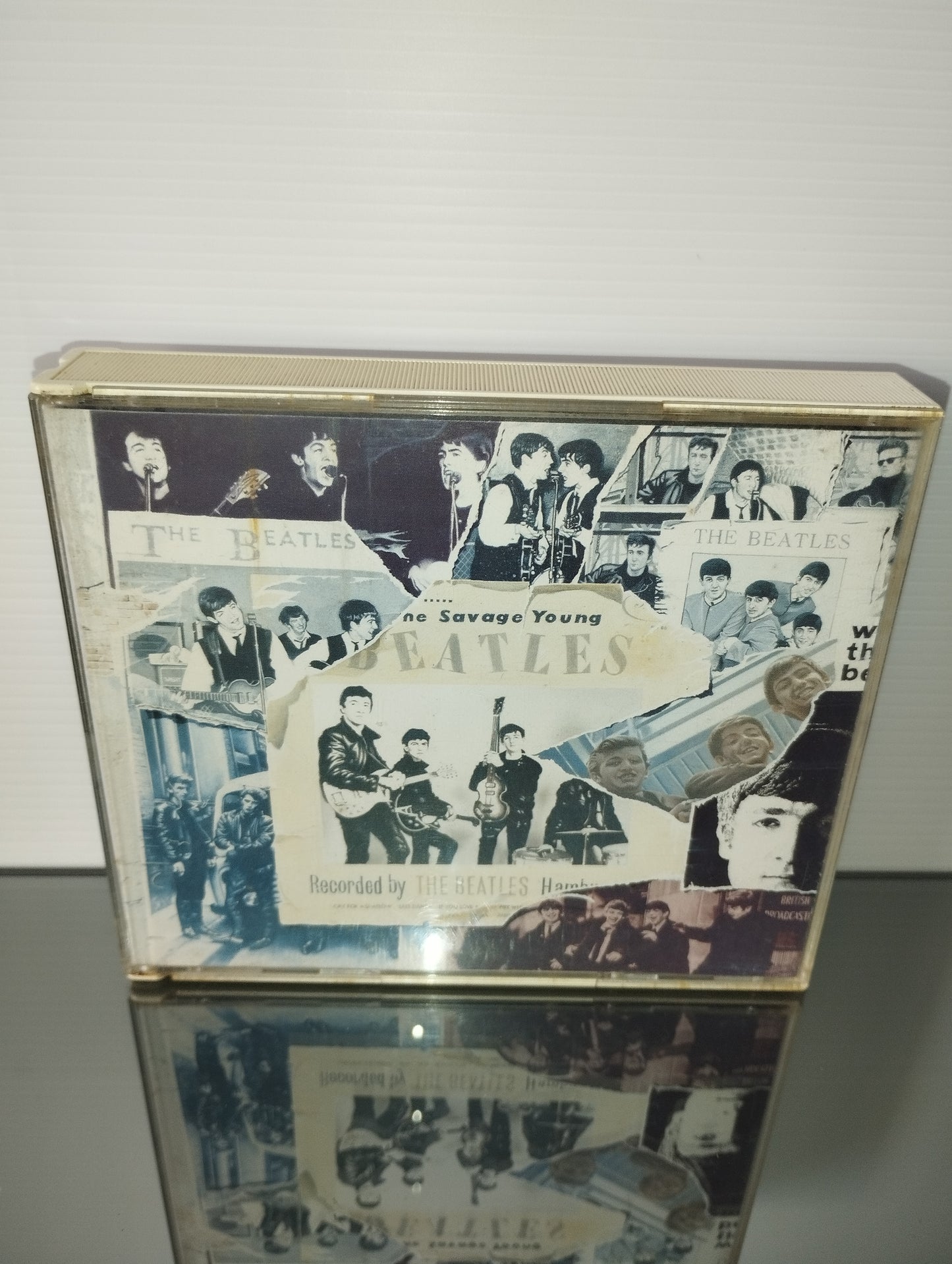 The Beatles Anthology 1 Cofanetto 2 CD Edito nel 1995 da Apple