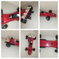 Ferrari 312/B2 Monteleone
Scala 1:16
Made in Italy ⚠️ LEGGI BENE DESCRIZIONE