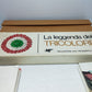 La Leggenda Del Tricolore Cofanetto
Edito nel 1970 da Selezione dal Reader's Digest