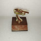 Piccolo Trofeo Auto Da Corsa
Made in  USA
In Plastica e Legno