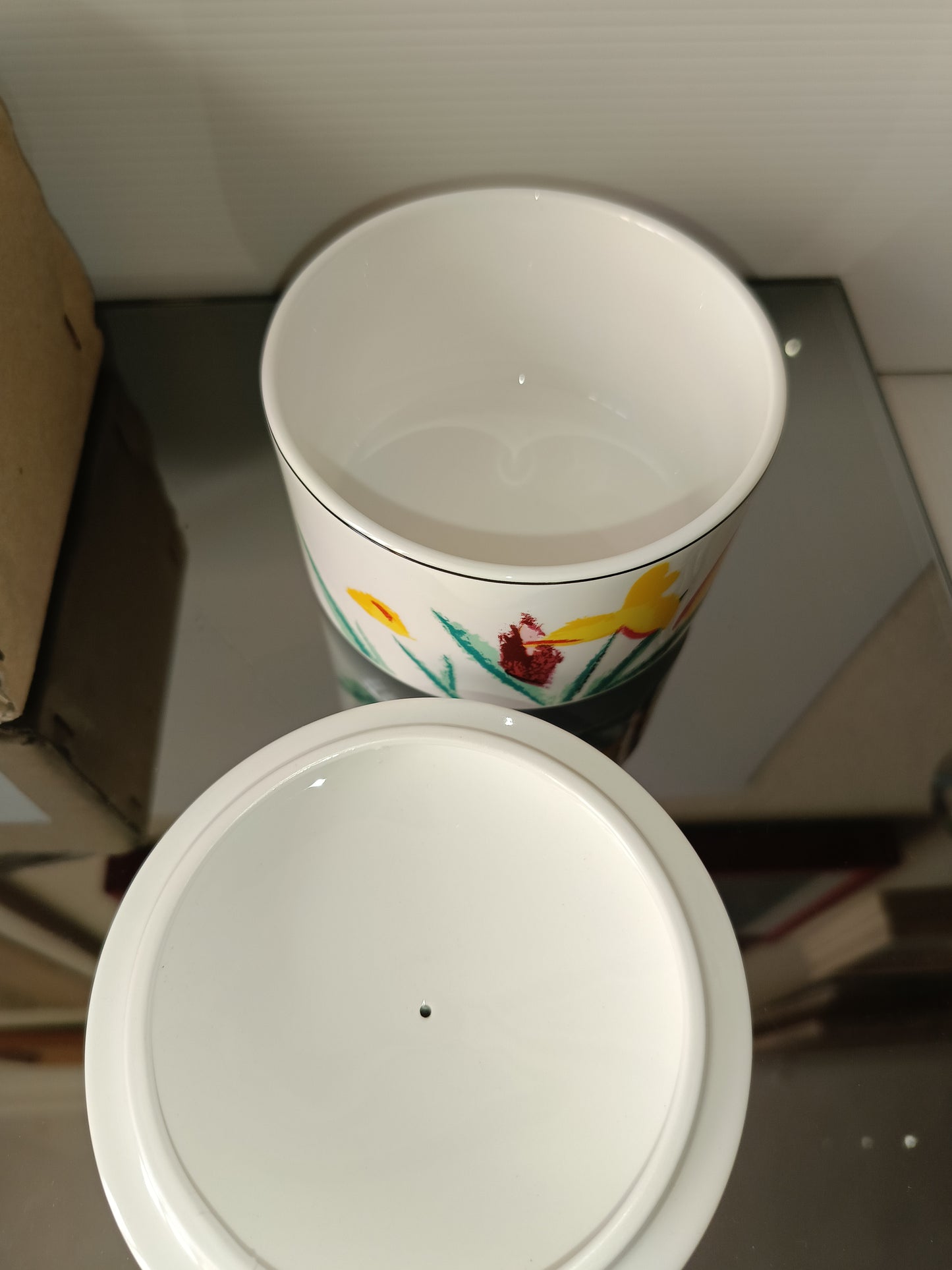 Zuccheriera Maxima Mikasa In Porcellana
Made in Japan