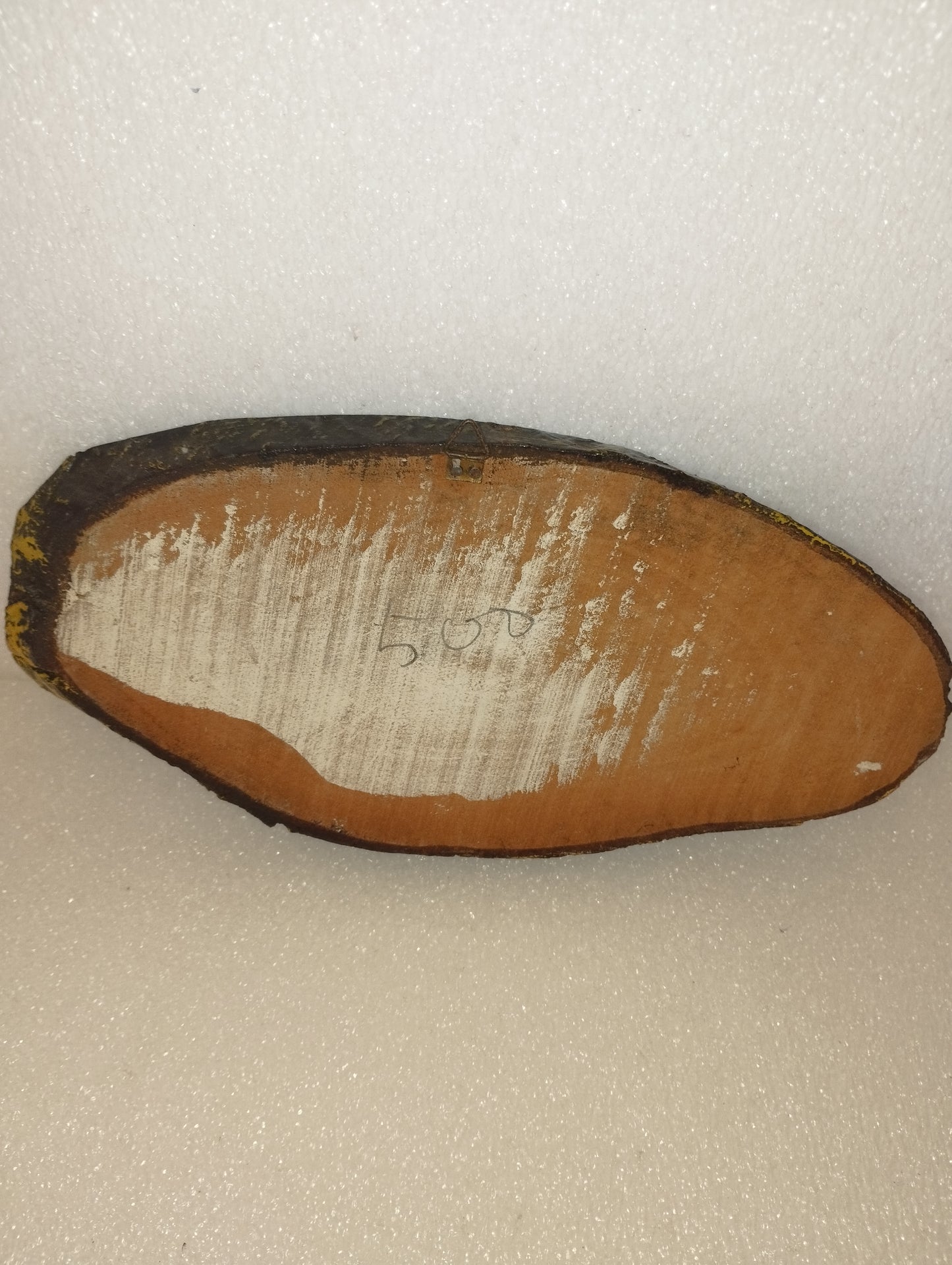 Souvenir Stresa Lago Maggiore D'epoca In Legno