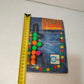 Gioco Tricky The Button Jeans, Mondadori Giochi anni 80