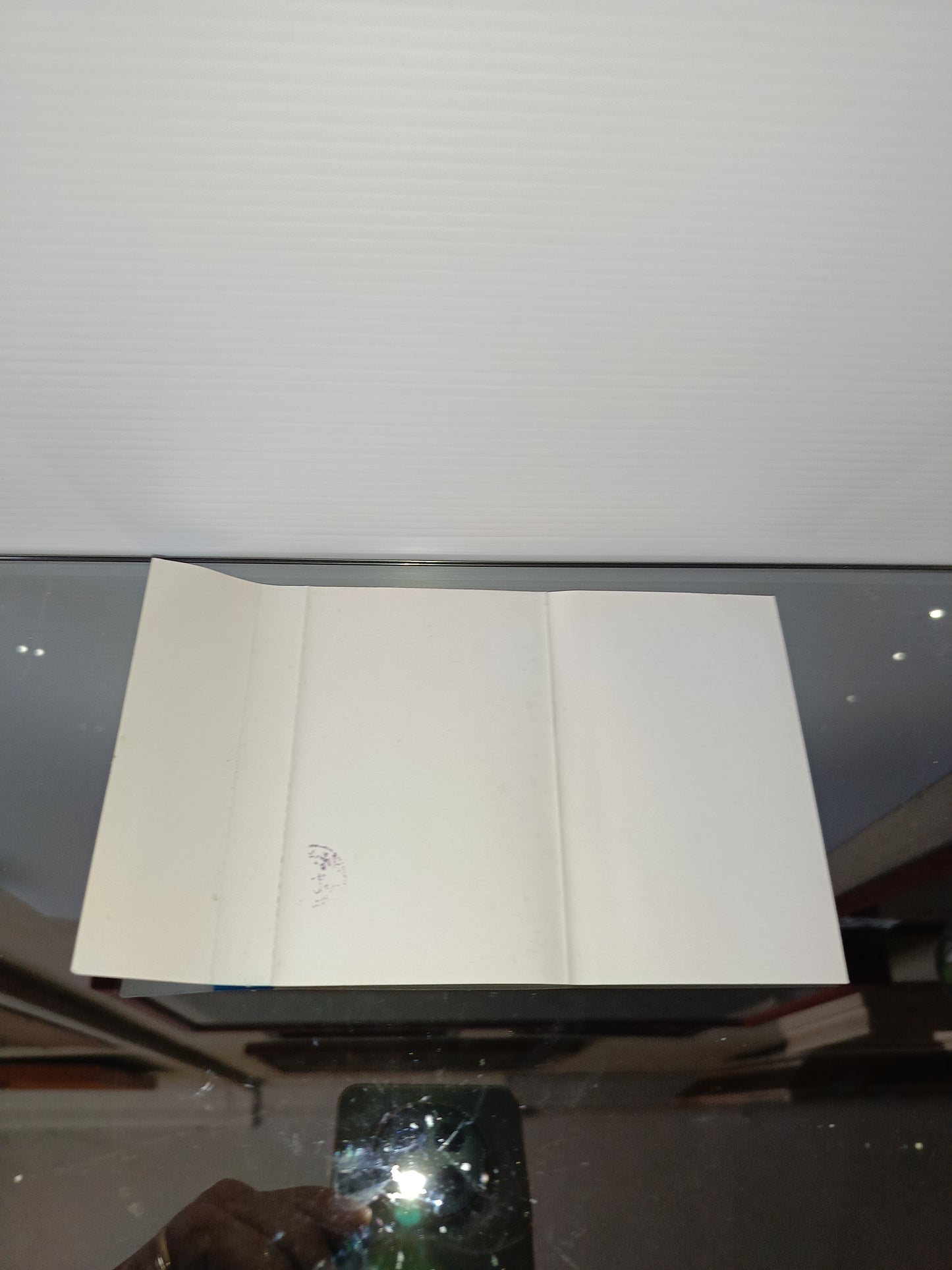 Deliverance Space Musicassetta Edita nel 1987 da Fonit Cetra Cod.MC 283