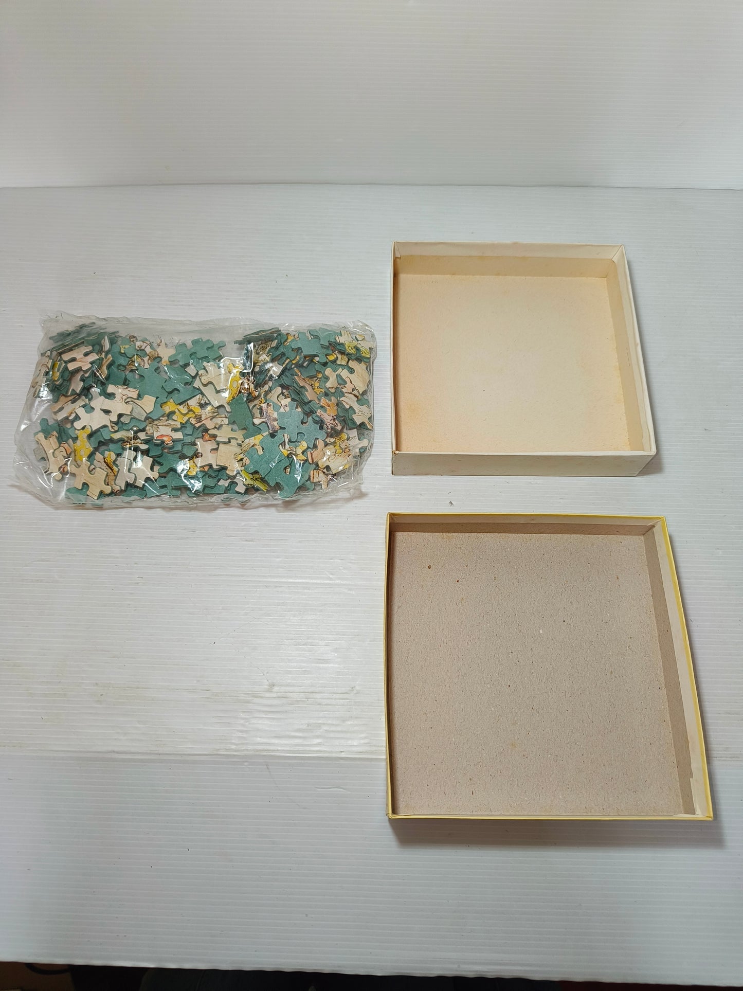 Puzzle Sarah Kay, anni 70 Sigillato