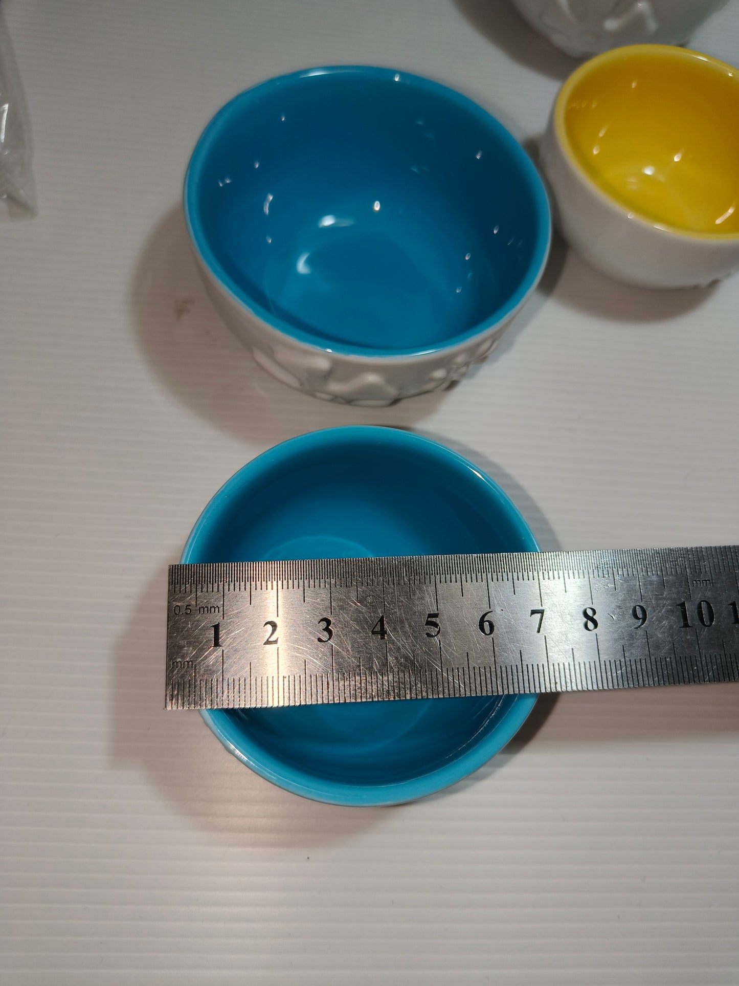 Ciotoline miste Mulino Bianco, LEGGI