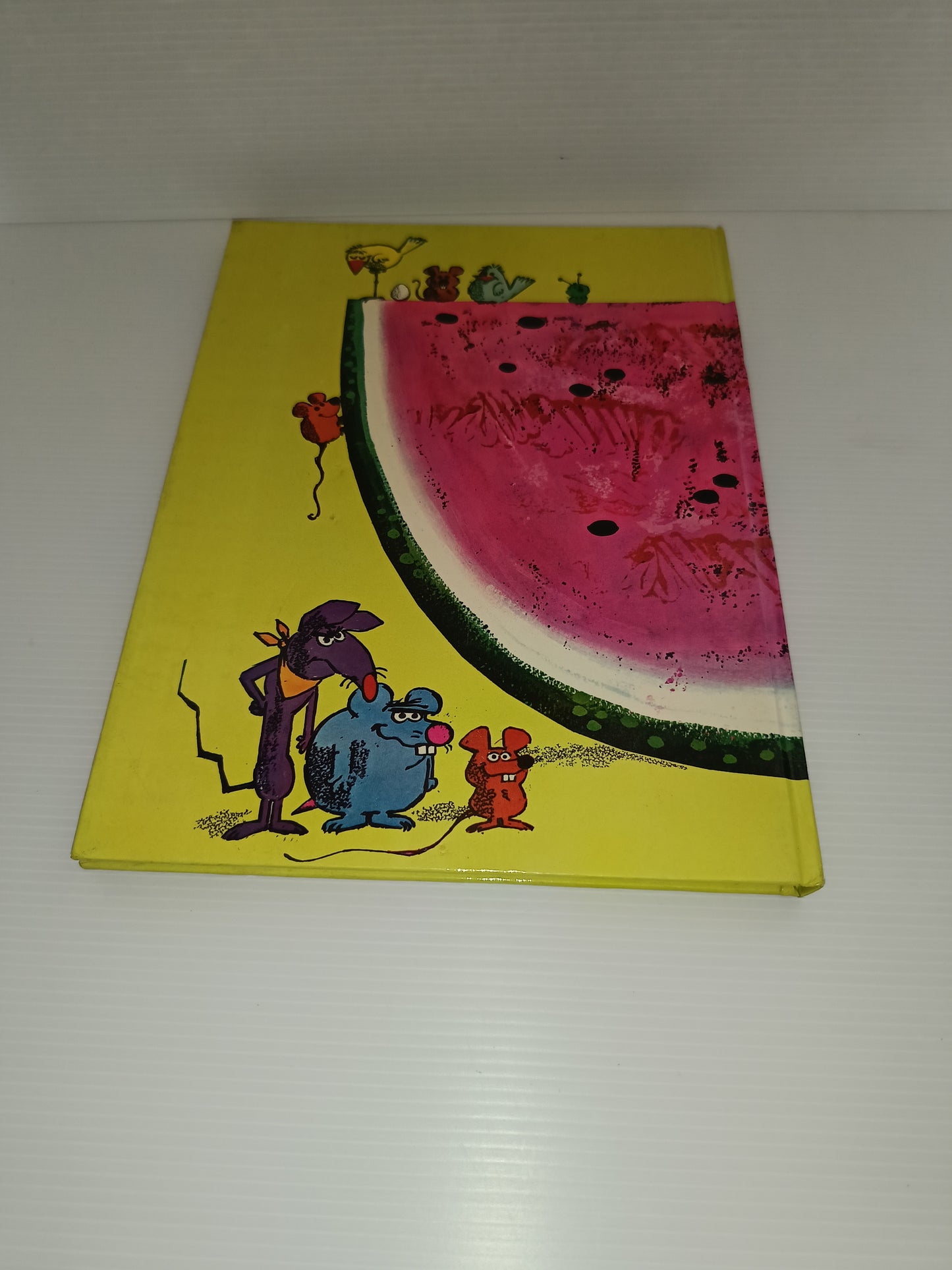 Le Avventure Di Calimero Pulcino Nero Nino e Toni Pagot
Vol.Quarto