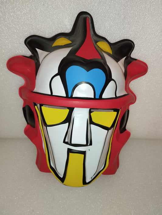 Maschera Astro Robot Nippon Animation Vintage