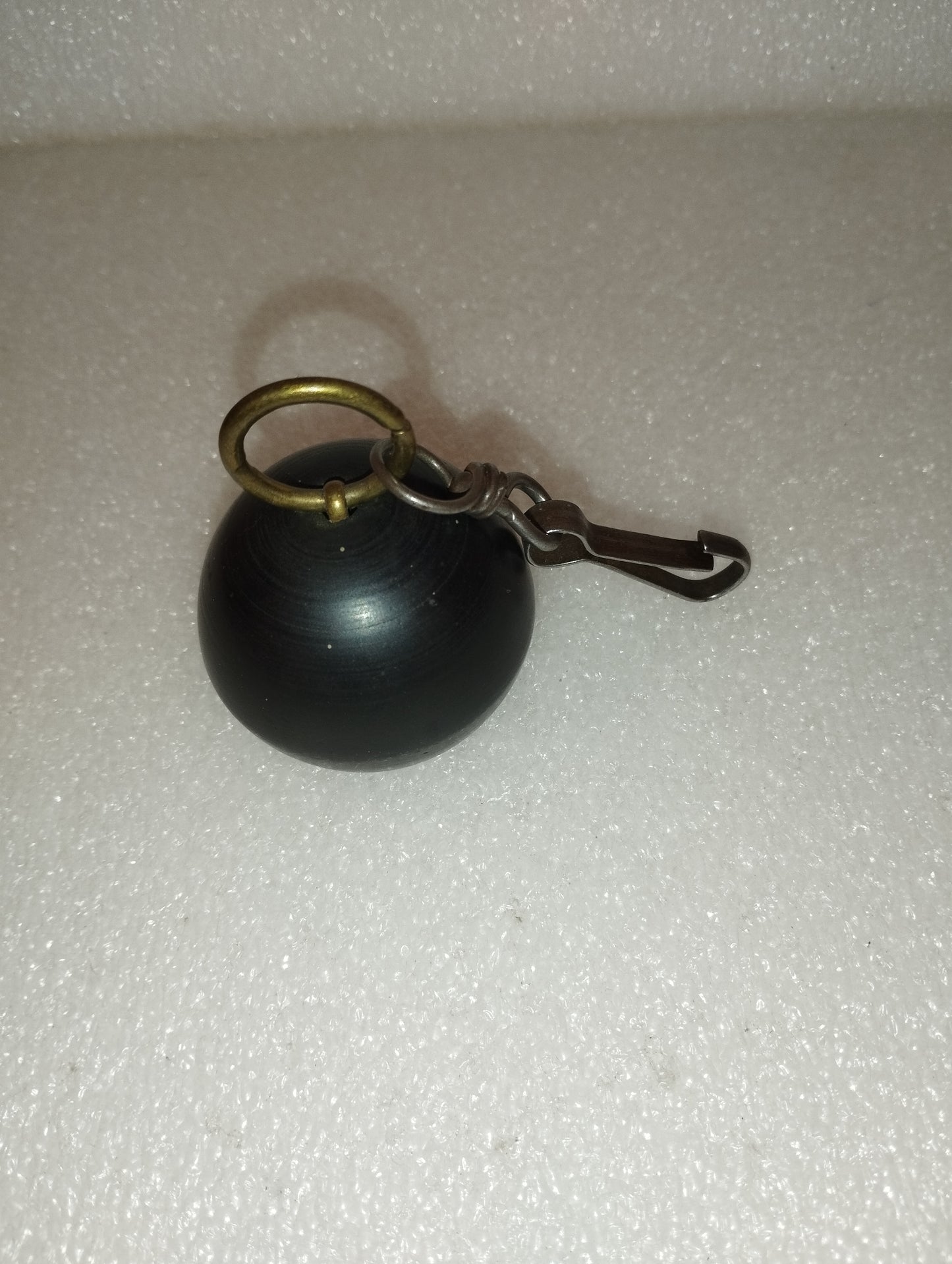 Portachiavi Camera 101 Hotel Alp Originale Vintage