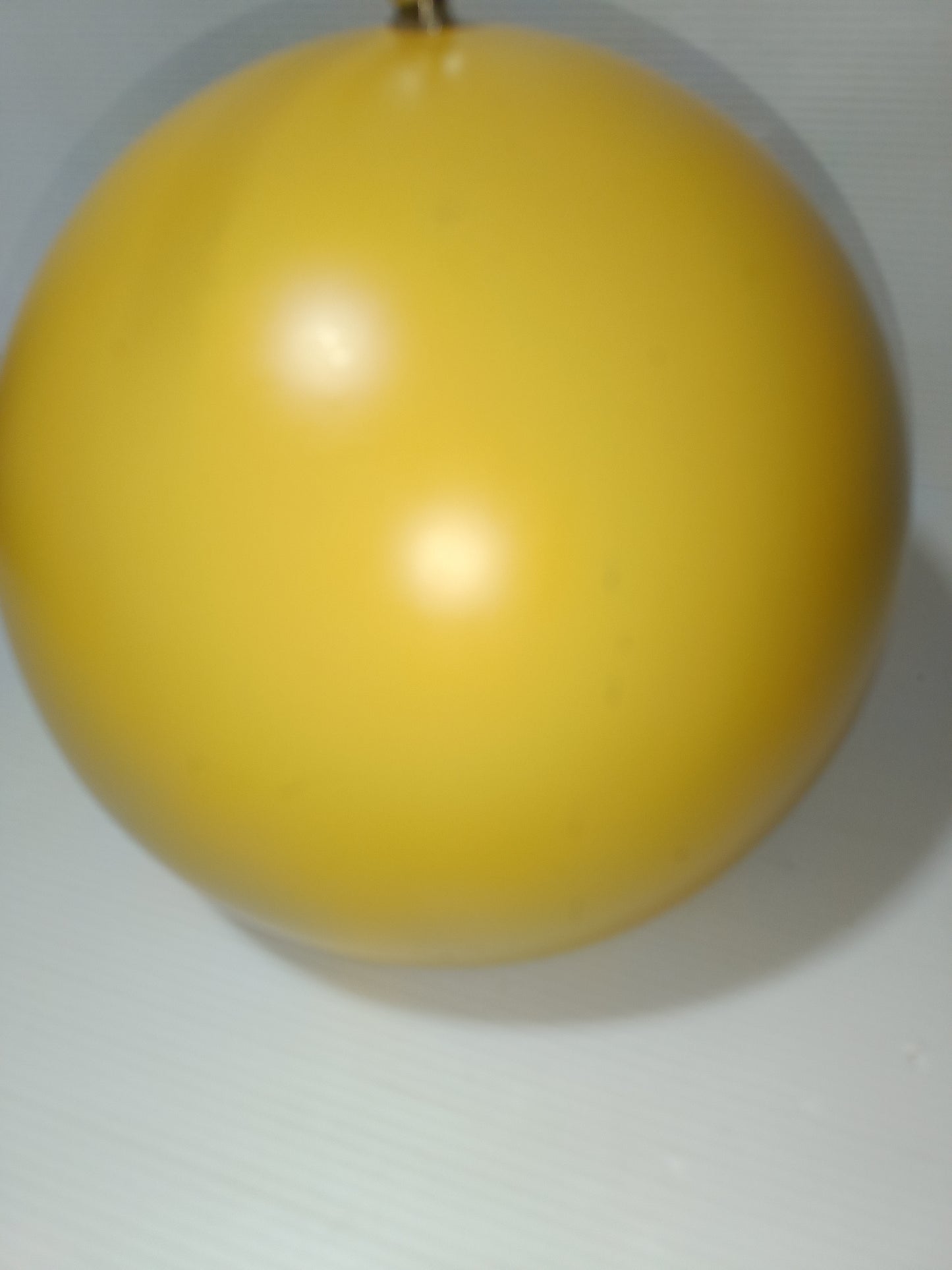 Boccia Parte Di Lampada In Metallo
Diametro cm.20 circa