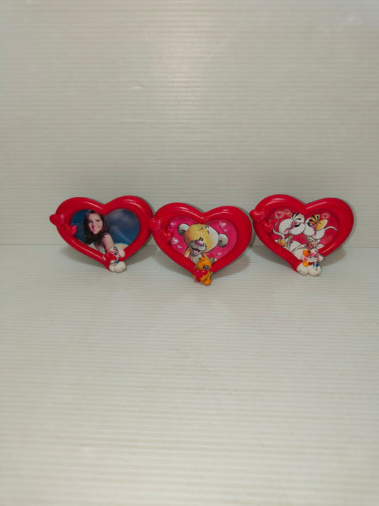 Piccole cornici Diddl anni 90