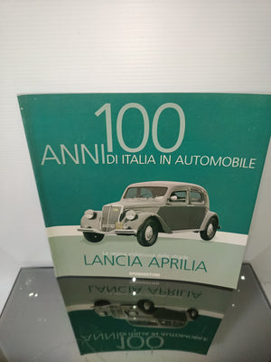 Fascicolo Lancia Aprilia

Edito nel 2004/2005 da De Agostini