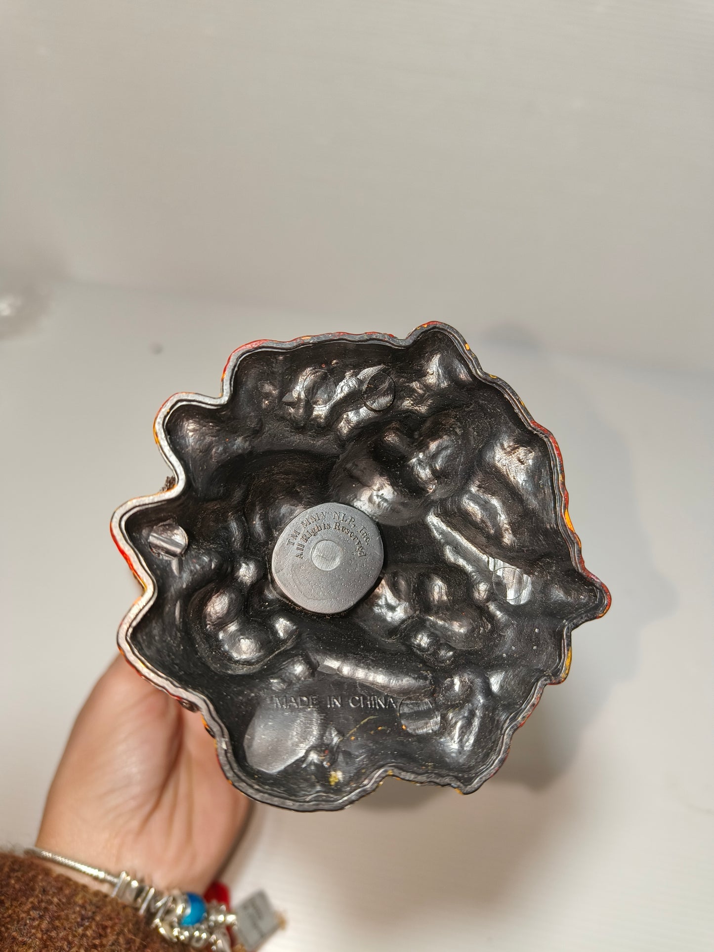 Bicchiere Calice Jason Venerdì 13