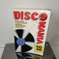 Discomania 50/90 Claudio Aloi- Giorgio Prigione 
4a Edizione
Edita  in 2000 copie nel maggio 1998