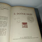 Il Dottor Faust Rina Usiglio
Decorato da Carlo Nicco
Edito nel 1954 da Paravia