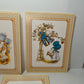 Quaderni piccoli a quadretti Holly Hobbie anni 70