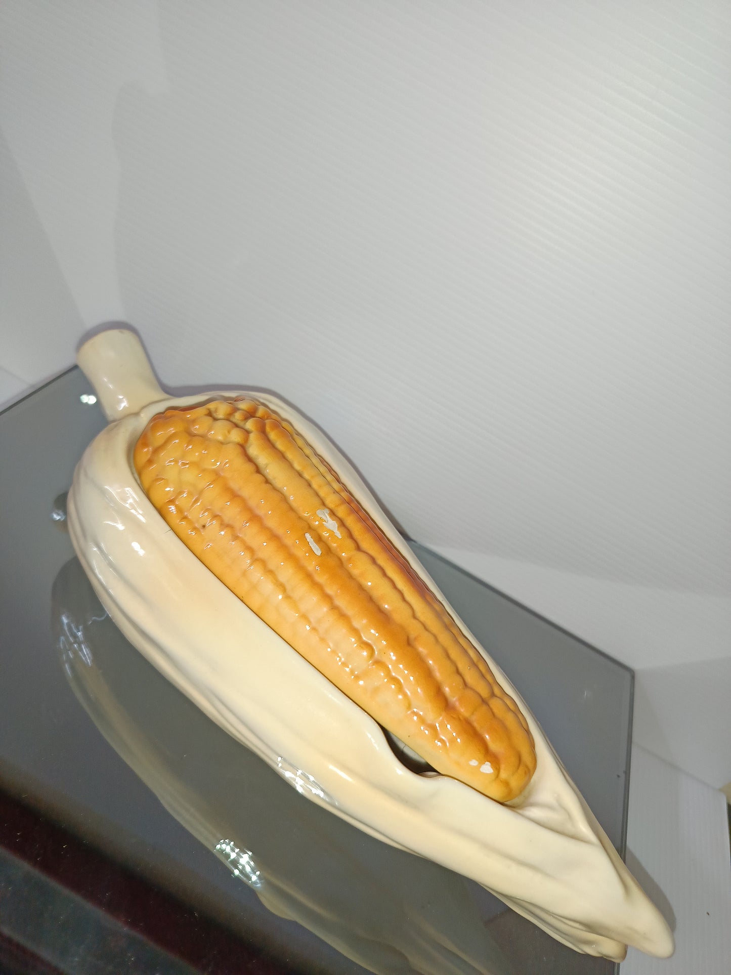 Salsiera In Ceramica Pacetti Albisola Vintage